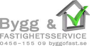 Bygg & Fastighetsservice i Sölvesborg AB