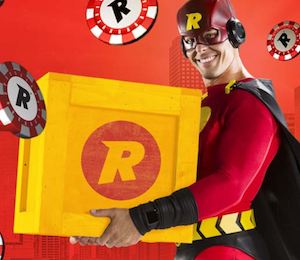 Rizk Race – Online Casino Kampanjer– Mars 2017 Rizk Race – Online Casino Kampanjer– Mars 2017