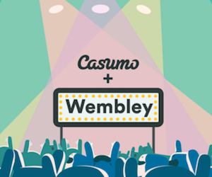 Ny rekordvinst på Casumo casino Ny rekordvinst på Casumo casino