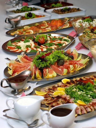Catering Helsingborg