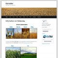 Cerealier.n.nu - Information om Sädesslag - http://www.cerealier.n.nu