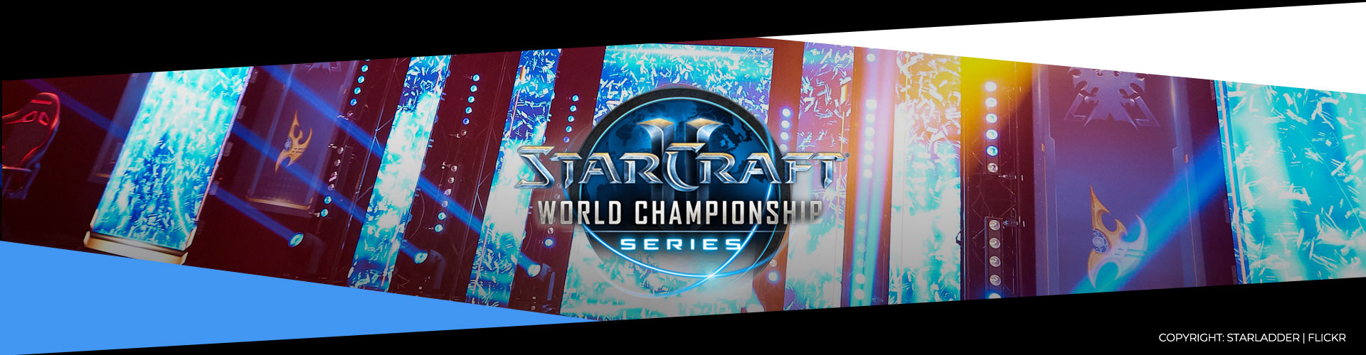 Starcraft 2 WCS Global Finals 2019