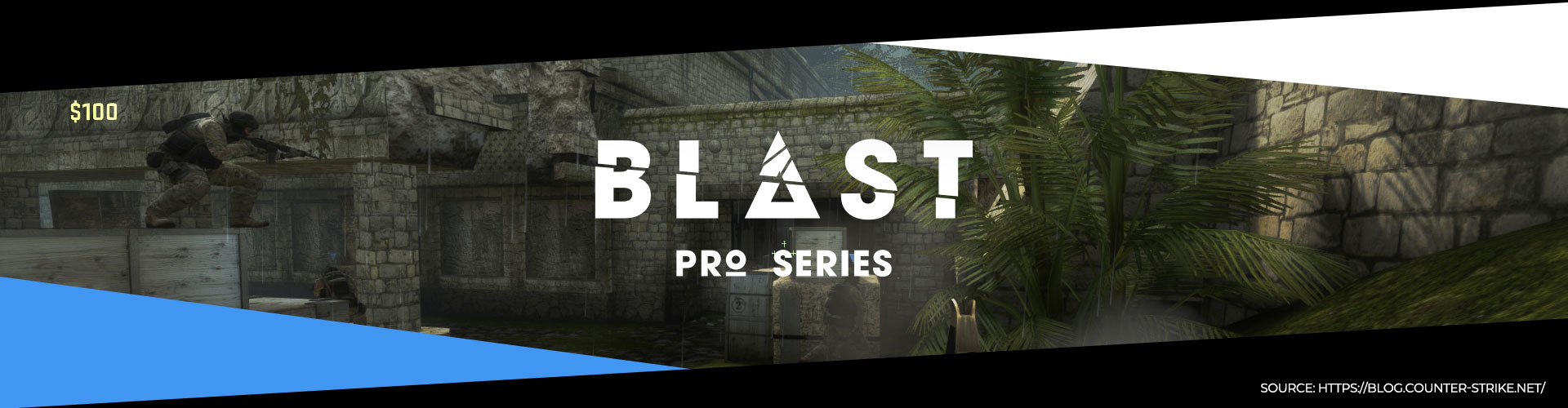 CS:GO BLAST Pro Series Global Finals Event Preview