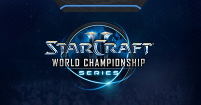 Starcraft 2 - WCS Global Finals - Anaheim, USA - 24.10.2019 - 01.11.2019 image