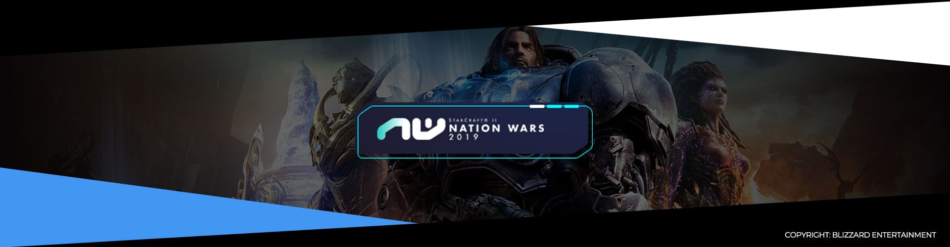 Nation Wars 2019 Finals Recap Article