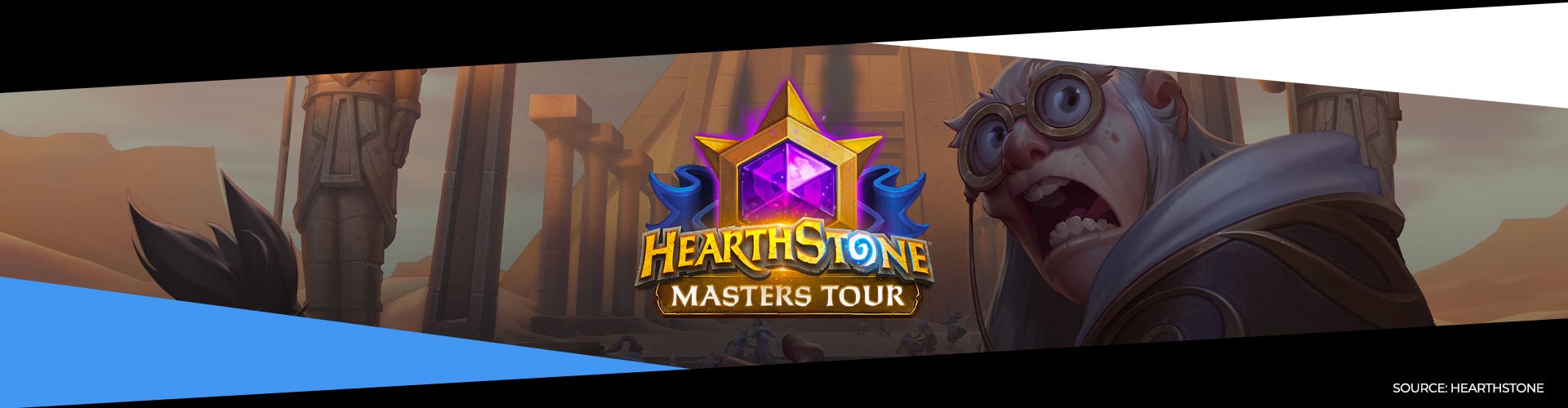 Hearthstone Masters Tour Arlington Preview