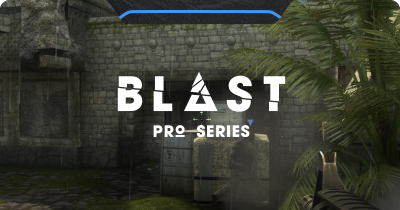 CS:GO BLAST Pro Series Global Final image