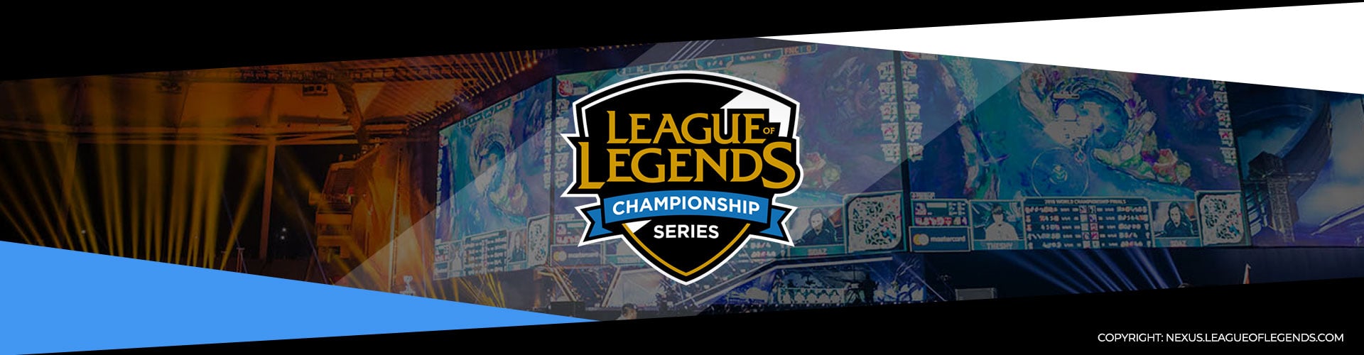 League of Legends LCS vår har spelat klart sitt gruppspel!