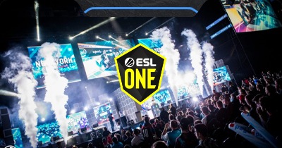 CS:GO - ESL One New York 2019 - 26.09.2019 - 29.09.2019 image