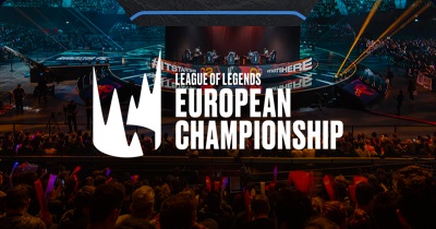 League of Legends European Championship (LEC) - Sommarsäsongen 2019 - Berlin, Tyskland- 7.6 - 10.8.2019 image