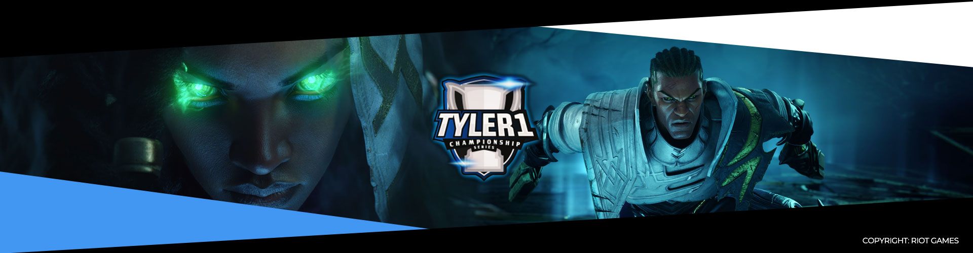 Tyler1 Championship Series Day 2 Recap Article