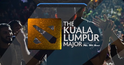 Dota 2 - Kuala Lumpur Major - 9.11.2018-18.11.2018 image