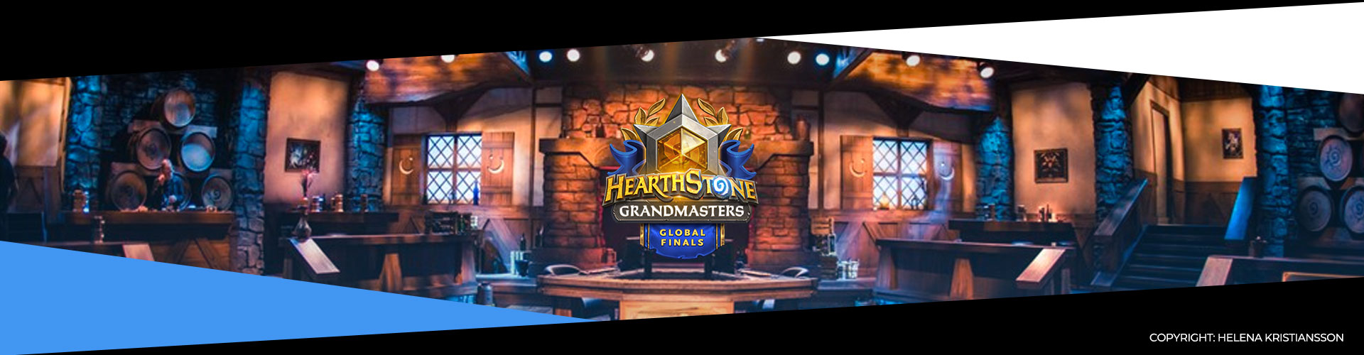 Hearthstone Grandmasters Global Finals 2020