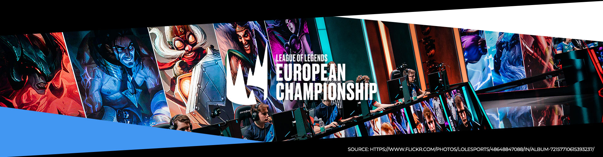 League of Legends European Championship (LEC) - Kevätkausi 2020