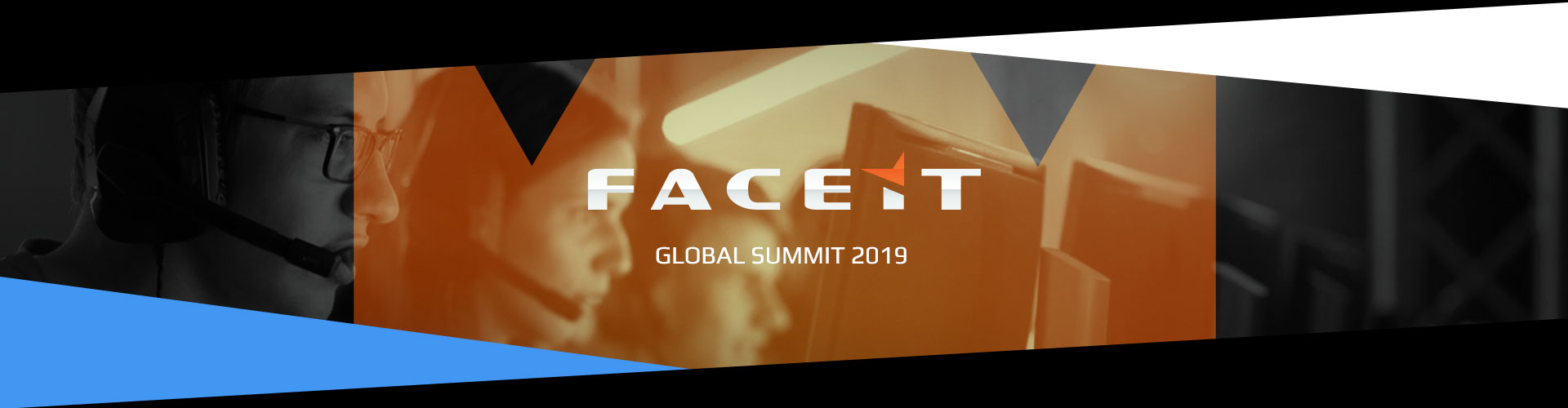 Faceit Global Summit Päivä 1