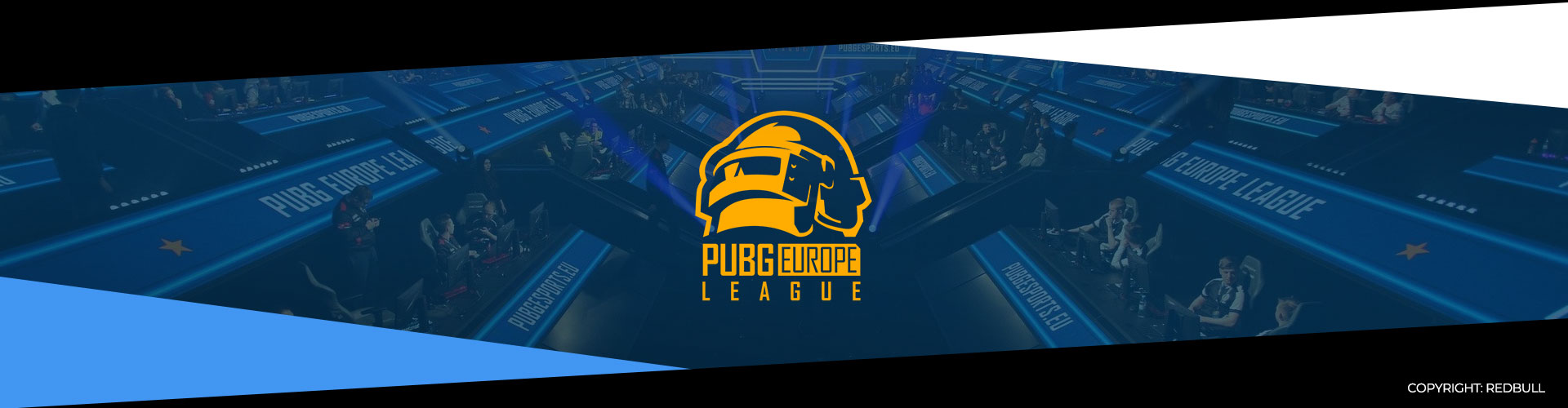 PUBG Europe League 2019 Phase 2