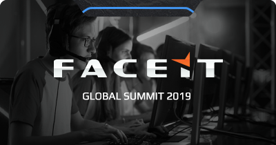 Faceit Global Summit - Päivä 1 image