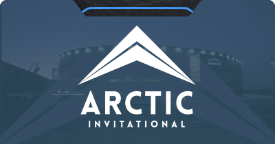Två finalister är utsedda i Arctic Invitational! image