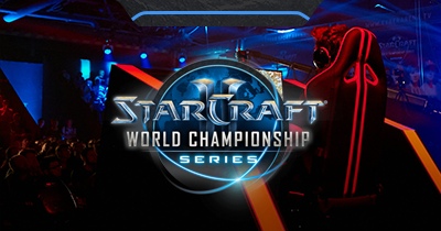 Starcraft 2 - WCS Global Finals - Anaheim, USA - 26.10.2018 - 03.11.2018 image