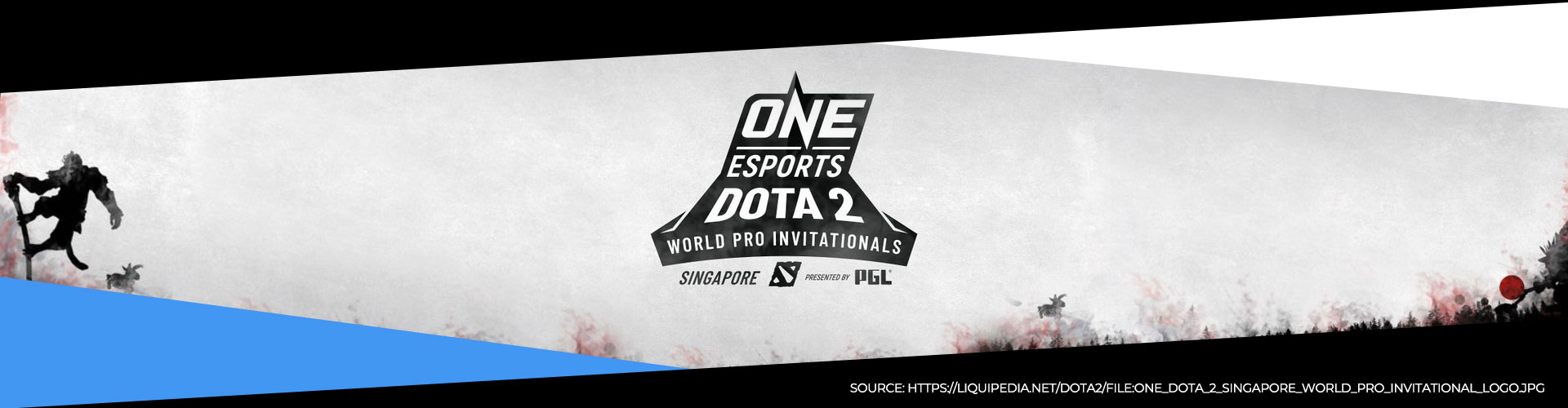 Denna eventsida för ONE Esports Dota 2 innehåller all information om turneringen.