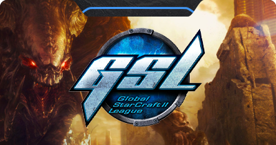 2020 Global StarCraft II League Season 1 image