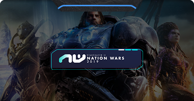 Nation Wars 2019 Preview image