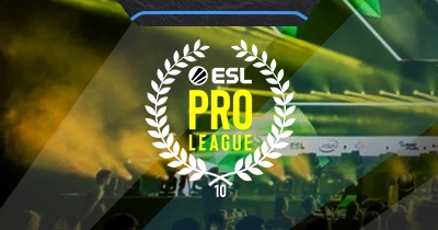 CS:GO - ESL Pro League Season 10 Finals - Odense, Danmark - 03.12.2019 - 08.12.2019 image