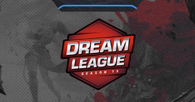 Dota 2 - DreamLeague Season 13 - Leipzig, Tyskland - 18.01.2020 - 26.01.2020 image