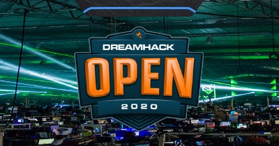 CS:GO - DreamHack Open Leipzig - 24.01.2020 - 26.01.2020 image