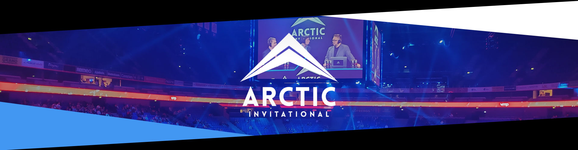 “I mitt tycke gjorde Arctic Invitational ett gott jobb för att vara första gången de anordnade”