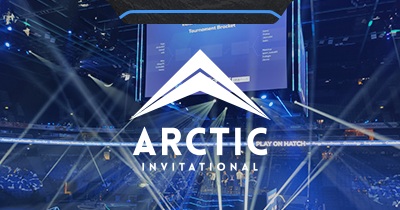 Arctic Invitational, Anders Blume 