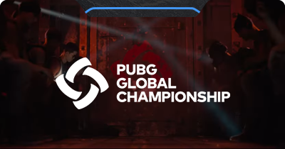 PUBG Global Championship Preview image