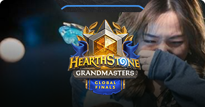 Hearthstone Grandmasters Global Finals 2019 image