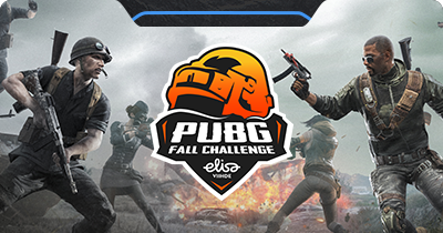 PSL Fall Challenge 2020 image