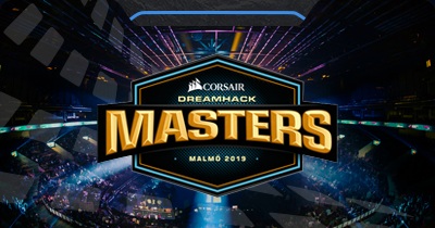 CS:GO - DreamHack Masters Malmö - 01.10.2019 - 06.10.2019 image