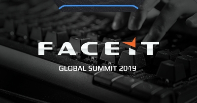 PUBG - FACEIT Global Summit - London - 16.04.2019 - 21.4.2019 image