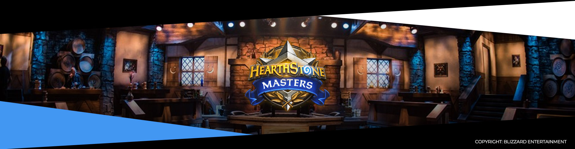 Hearthstone Masters Tour 2020 Los Angeles