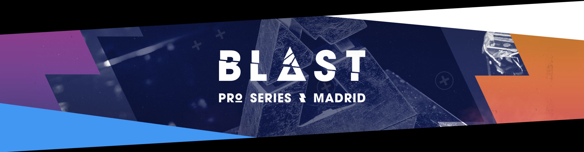 Madrid stod för värdskapet när BLAST Pro Series kom till Europa