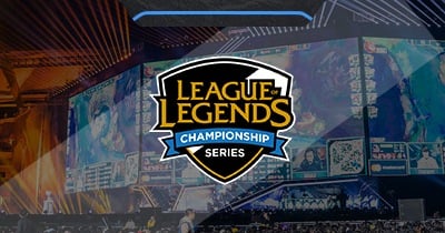 League of Legends - LCS Vårsäsongens slutspel - Los Angeles, US + St. Louis, US - 30.3-13.4.2019 image