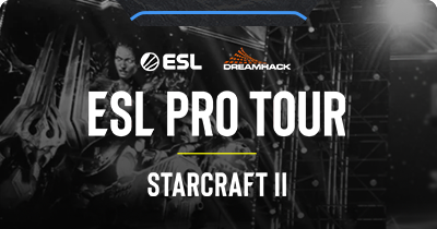 Blizzard's WCS and ESL Pro Tour Announcement image