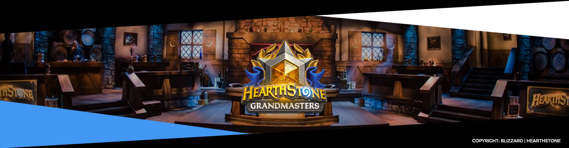 Hearthstone - Grandmasters 2020 - Kausi 1