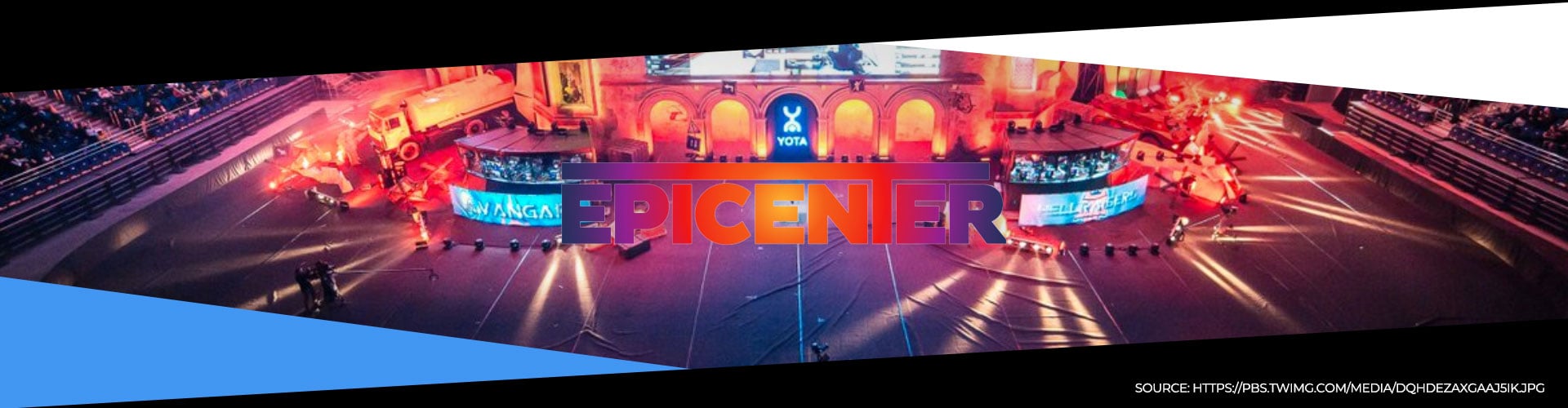 CS:GO Epicenter 2019 Preview Article