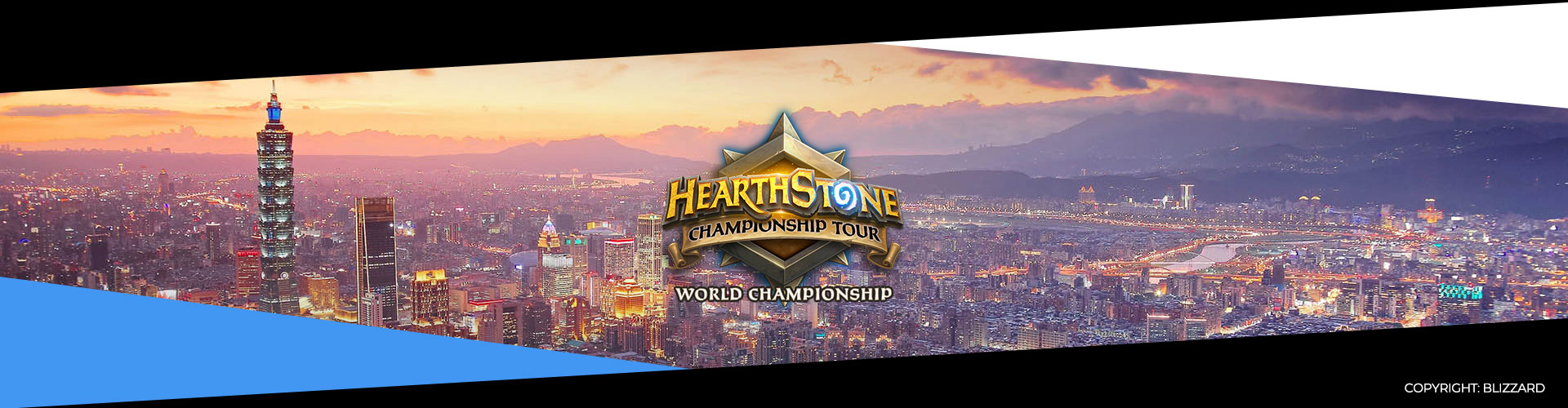 Hearthstone maailmanmestaruuskilpailut 2019
