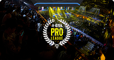CS:GO ESL Pro League Season 10 Finals image