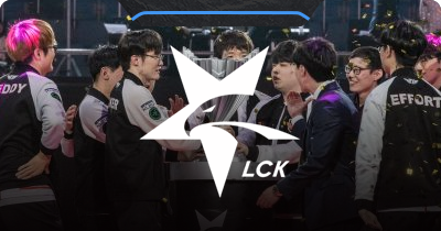 LCK Postponed due to COVID image