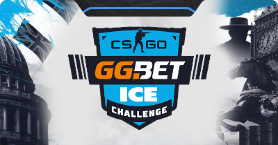 CS:GO GG.Bet ICE Challenge image