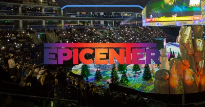 Dota 2 - EPICENTER Major - Moscow, Russia - 22.06.2019 - 30.06.2019 image
