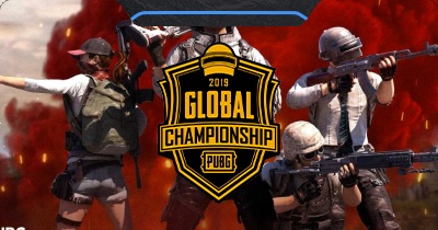 PUBG - Global Championship 2019 - Oakland, USA - 8.11.2019 - 24.11.2019 image