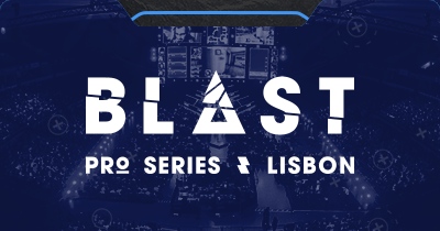CS:GO - BLAST Pro Series Lisbon - 14.12.2018-15.12.2018 image