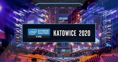 Dags för slutspel i IEM Katowice 2020! image